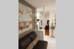 RESIDENCE LAURELES-PASEOS DE TASQUEÑA CDMX